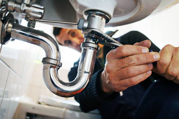 Reliable Middletown, KY Plumbing Solutions