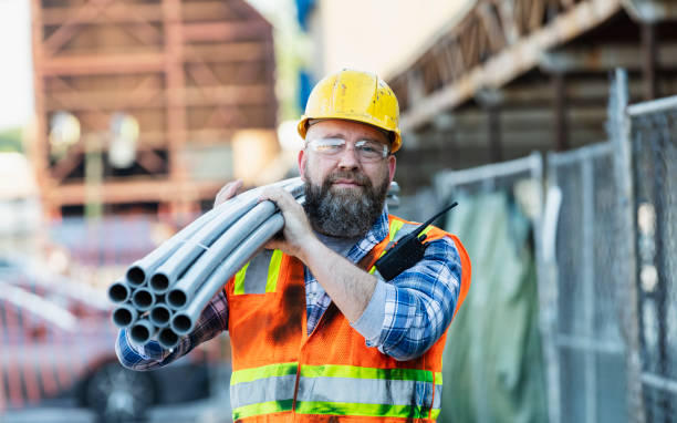 Best Gas Line Repair  in Middletown, KY