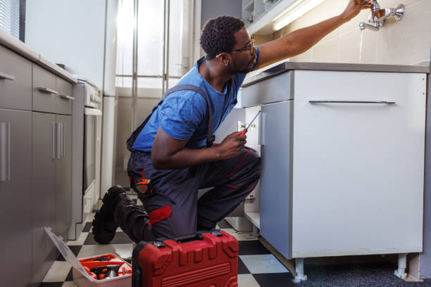 Water Softener Installation in Middletown, KY