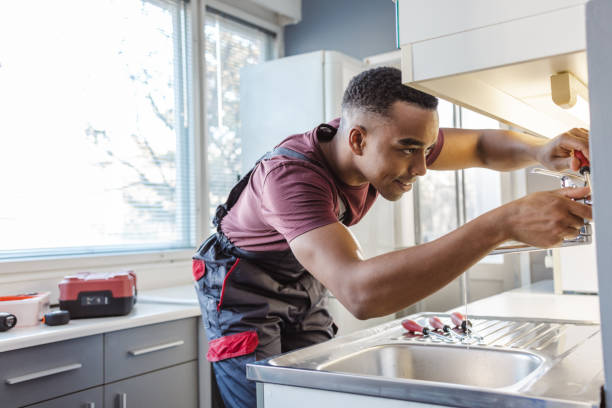 Best Shower Repair Services  in Middletown, KY
