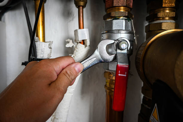 Best Gas Line Repair  in Middletown, KY